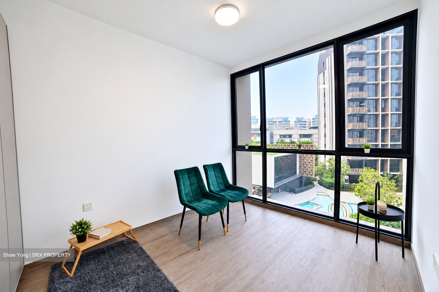 Norwood Grand (D25), Apartment #632048501